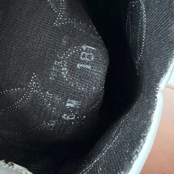 Vintage Laredo Women’s Tassel White Leather Western Cowboy Boots | US 6 - Picture 7 of 7